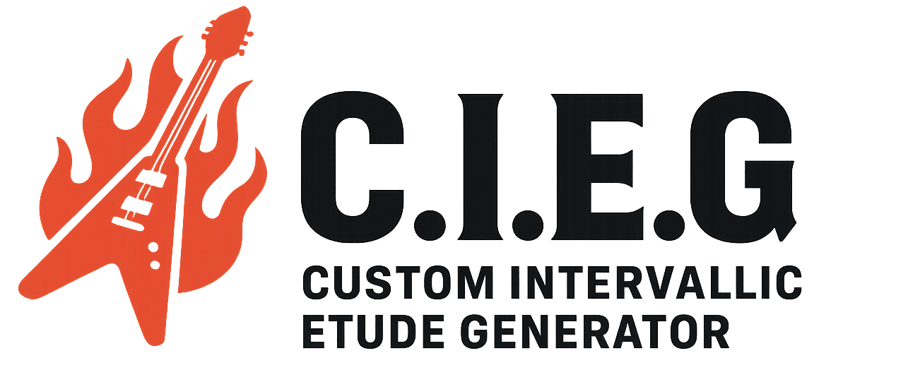 C.I.E.G. Logo